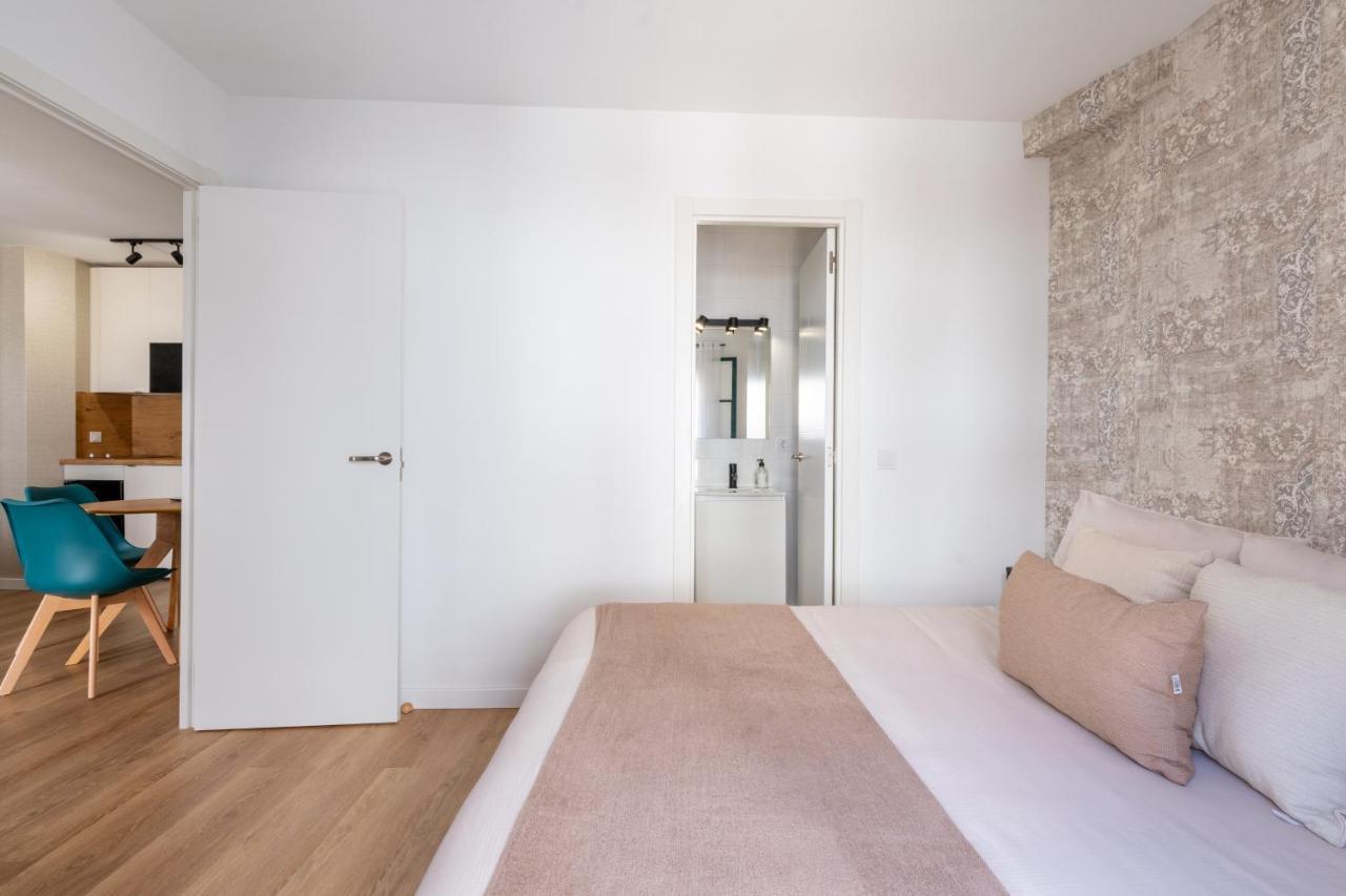 Bt Alfalfa Excelente Ubicacion Ideal Para Parejas Sevilla Dış mekan fotoğraf