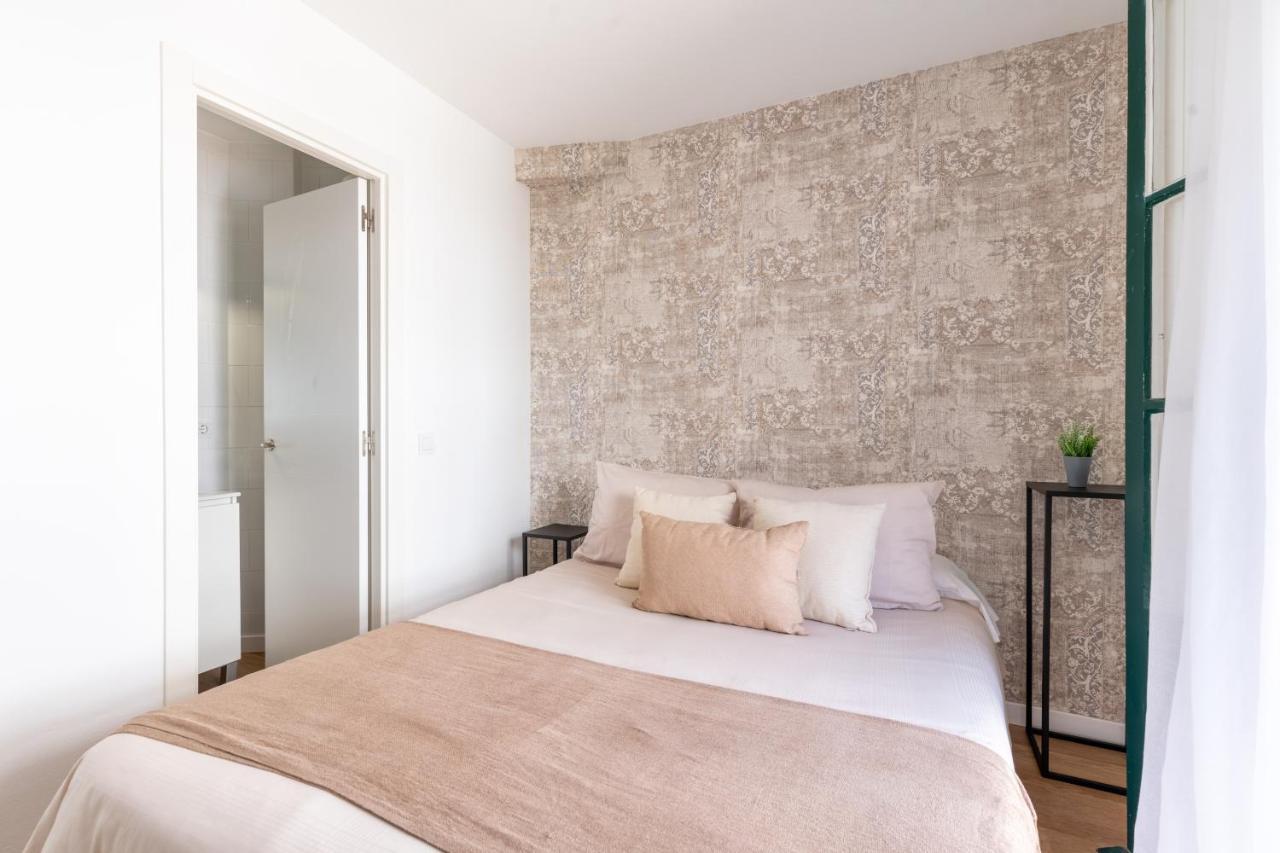Bt Alfalfa Excelente Ubicacion Ideal Para Parejas Sevilla Dış mekan fotoğraf