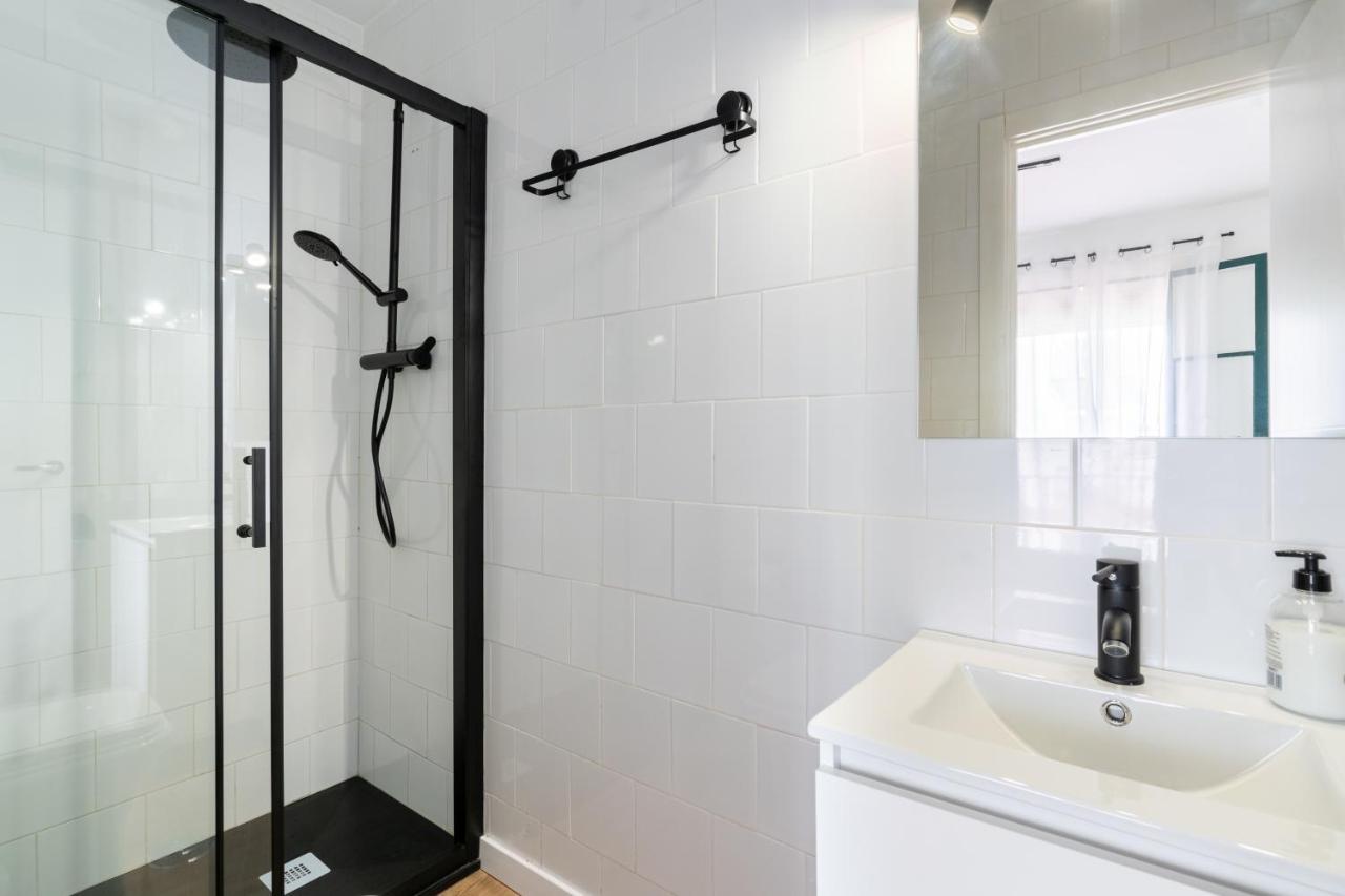 Bt Alfalfa Excelente Ubicacion Ideal Para Parejas Sevilla Dış mekan fotoğraf