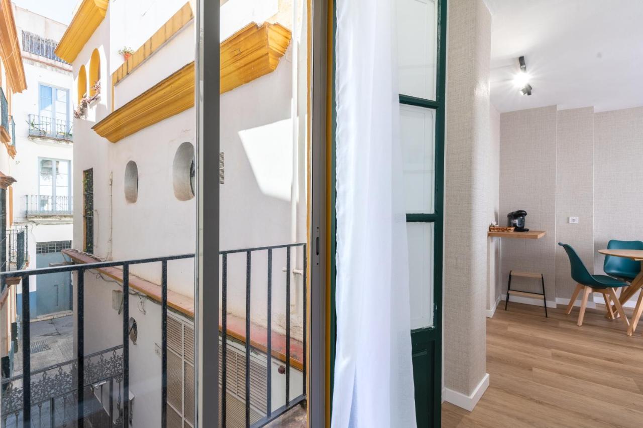 Bt Alfalfa Excelente Ubicacion Ideal Para Parejas Sevilla Dış mekan fotoğraf