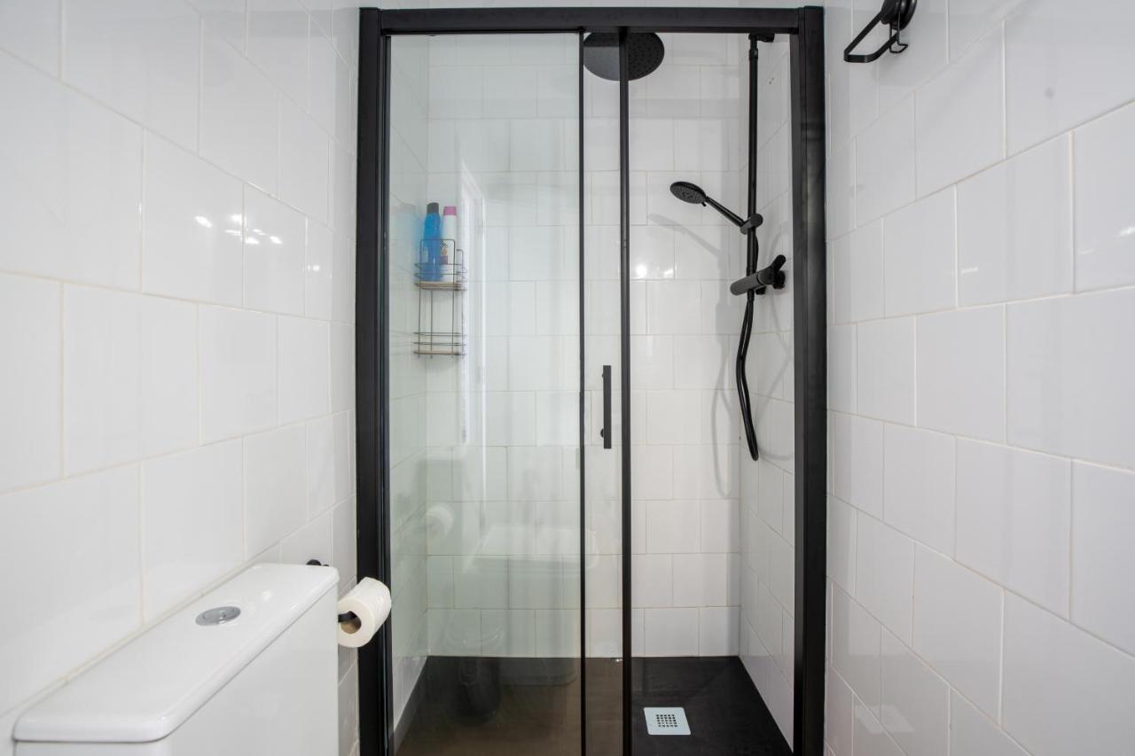 Bt Alfalfa Excelente Ubicacion Ideal Para Parejas Sevilla Dış mekan fotoğraf